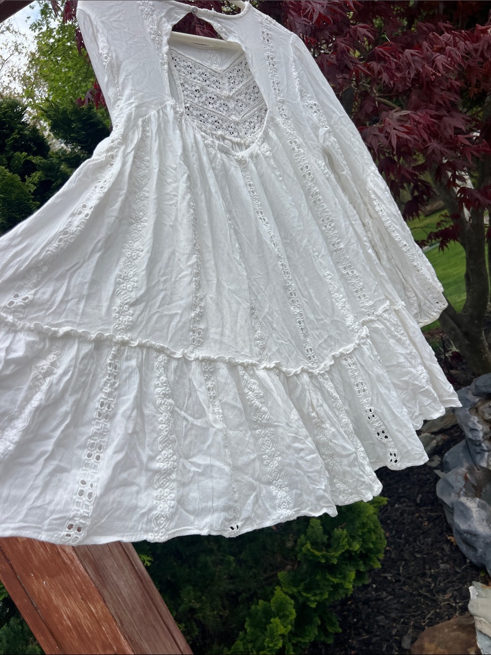 Free people shirt - Picture 7 of 8